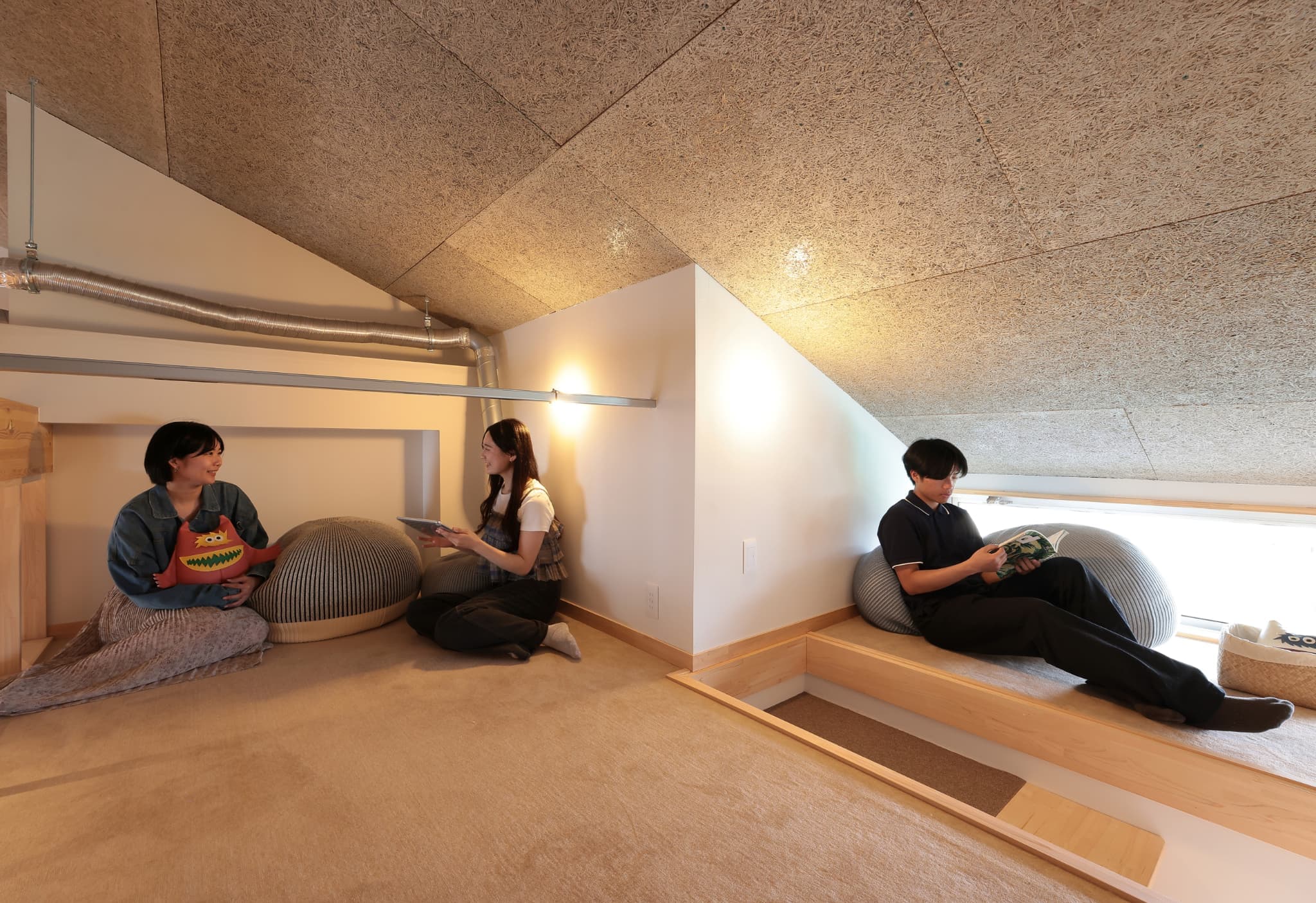 コワーキング｜フリースペース2