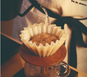 コーヒースタンド
Luz（ラズ）